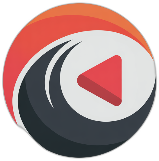 鸭脖视频官方logo